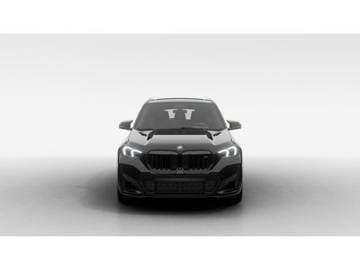 2026 BMW X1 M35i