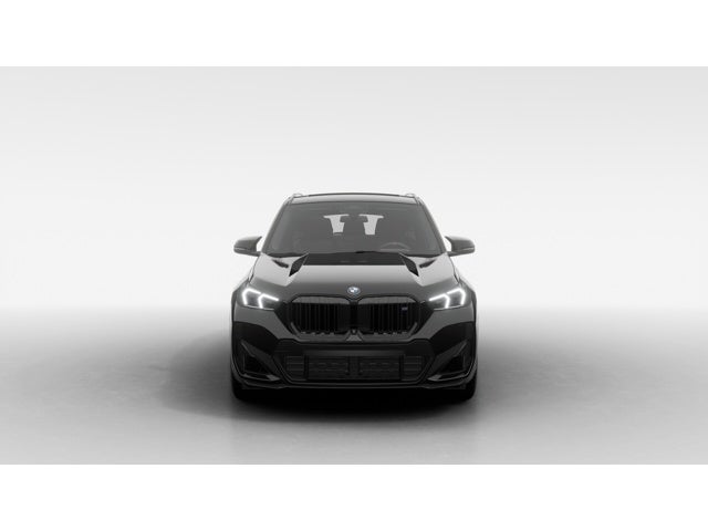 2026 BMW X1 M35i