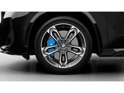 2026 BMW X1 M35i
