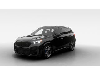 2026 BMW X1 M35i