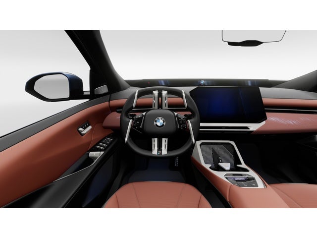 2027 BMW iX3 50 xDrive
