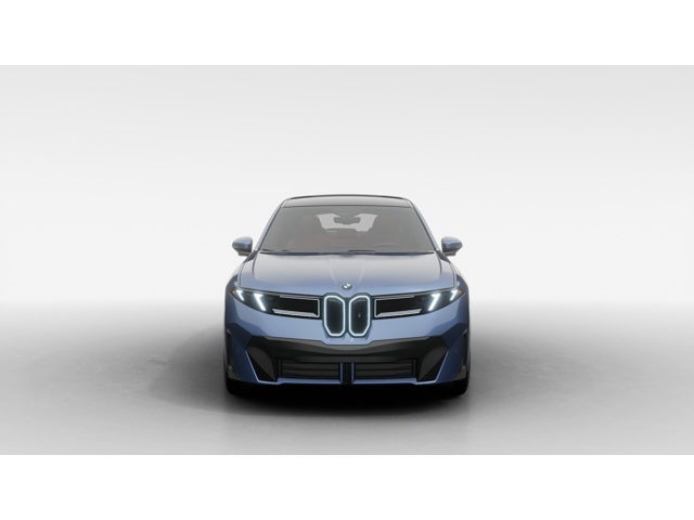 2027 BMW iX3 50 xDrive