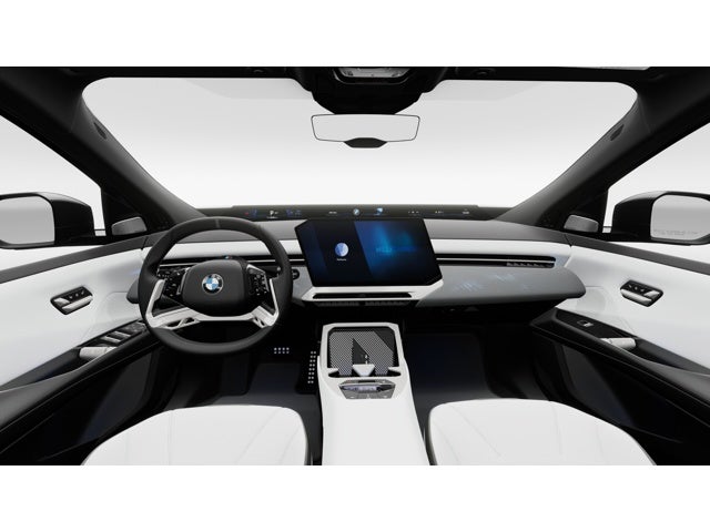2027 BMW iX3 50 xDrive