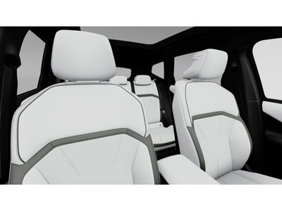 2027 BMW iX3 50 xDrive