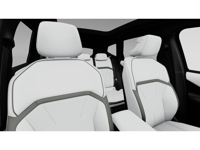 2027 BMW iX3 50 xDrive