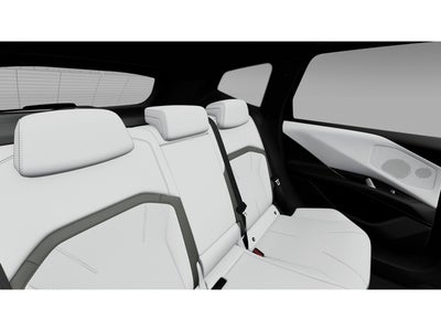 2027 BMW iX3 50 xDrive