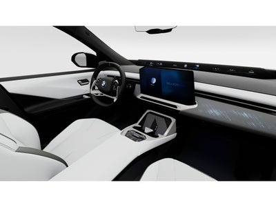 2027 BMW iX3 50 xDrive