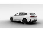 2027 BMW iX3 50 xDrive
