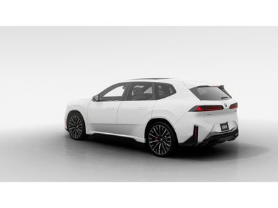 2027 BMW iX3 50 xDrive