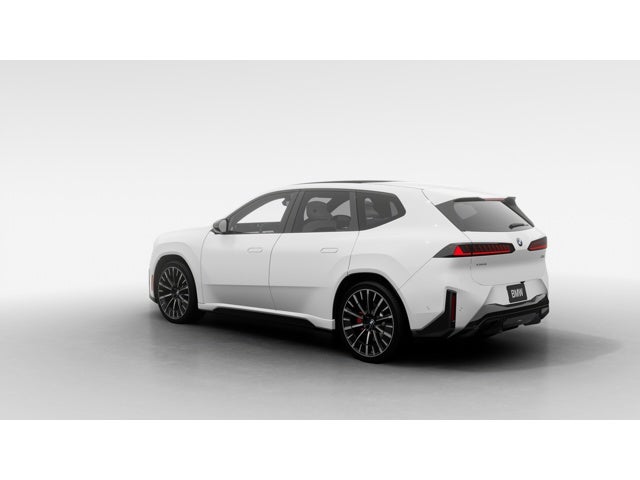 2027 BMW iX3 50 xDrive