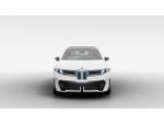 2027 BMW iX3 50 xDrive