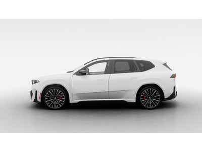 2027 BMW iX3 50 xDrive