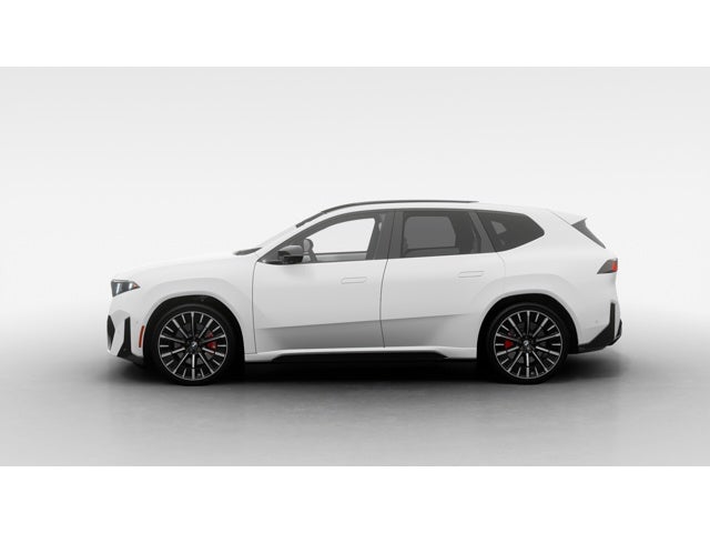 2027 BMW iX3 50 xDrive