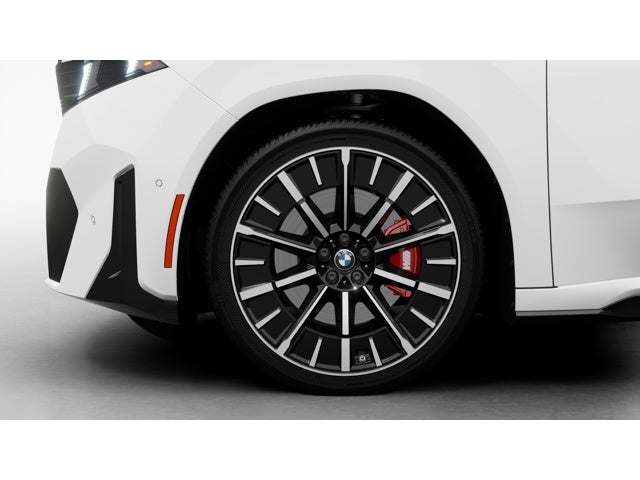 2027 BMW iX3 50 xDrive