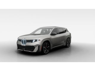 2027 BMW iX3 50 xDrive