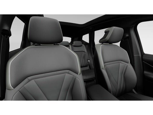 2027 BMW iX3 50 xDrive