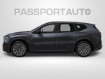 2027 BMW iX3 50 xDrive
