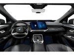 2027 BMW iX3 50 xDrive