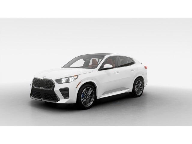 2026 BMW X2 xDrive28i's photo