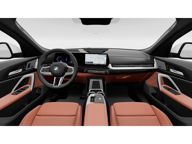 2026 BMW X2 xDrive28i
