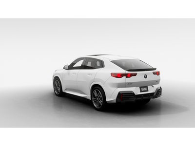 2026 BMW X2 xDrive28i