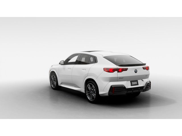 2026 BMW X2 xDrive28i
