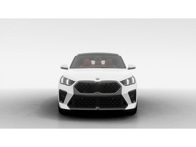 2026 BMW X2 xDrive28i