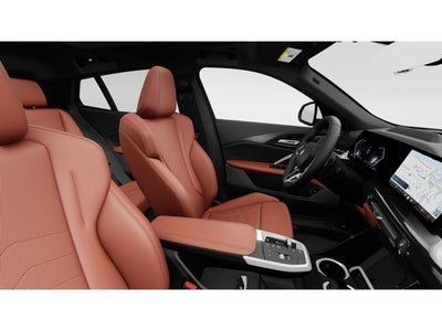 2026 BMW X2 xDrive28i