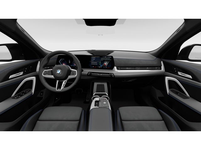 2026 BMW X2 xDrive28i