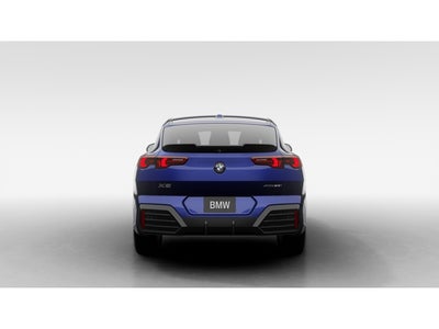 2026 BMW X2 xDrive28i