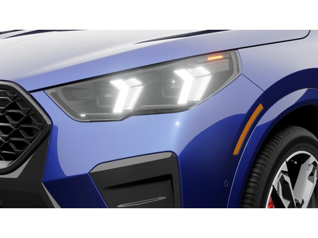 2026 BMW X2 xDrive28i