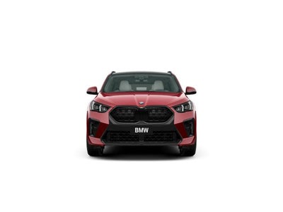 2026 BMW X2 xDrive28i
