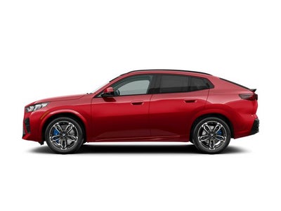 2026 BMW X2 xDrive28i