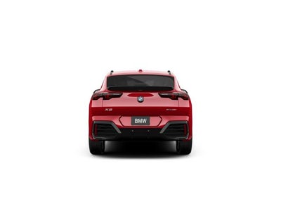 2026 BMW X2 xDrive28i