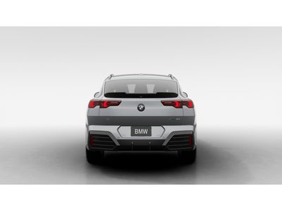 2026 BMW X2 xDrive28i