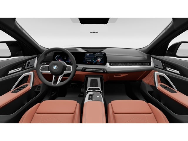 2026 BMW X2 xDrive28i