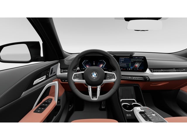2026 BMW X2 xDrive28i