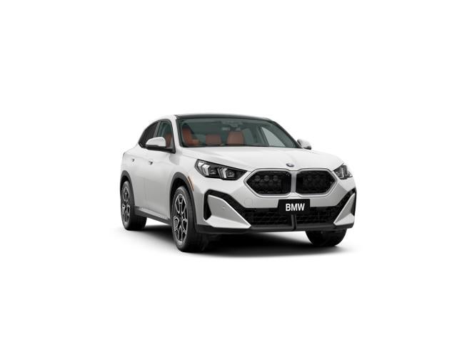 2026 BMW X2 xDrive28i
