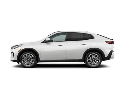 2026 BMW X2 xDrive28i