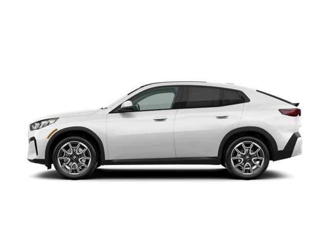 2026 BMW X2 xDrive28i