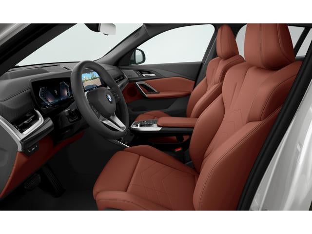 2026 BMW X2 xDrive28i