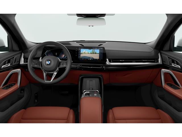 2026 BMW X2 xDrive28i