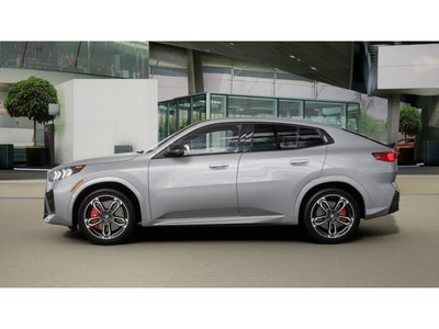 2026 BMW X2 xDrive28i