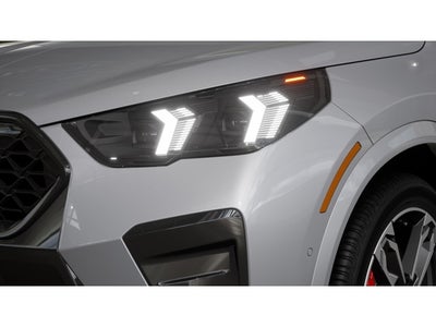 2026 BMW X2 xDrive28i