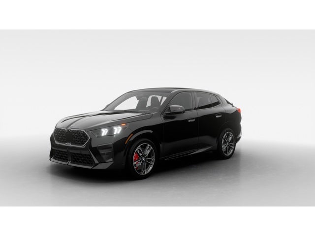 2026 BMW X2 xDrive28i's photo