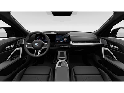 2026 BMW X2 xDrive28i