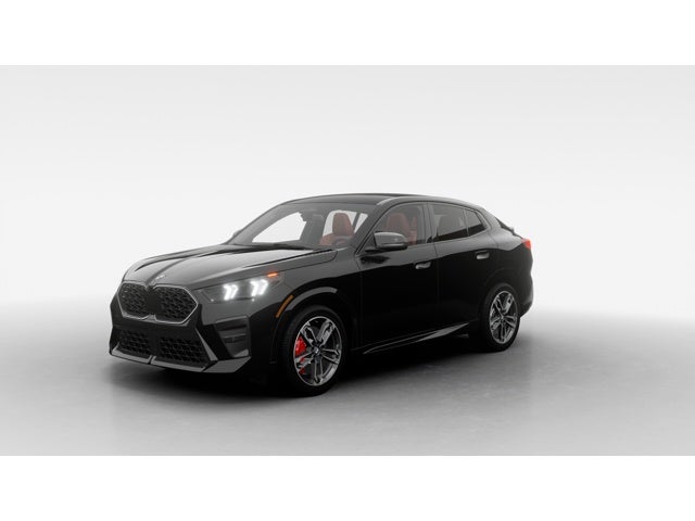 2026 BMW X2 xDrive28i's photo
