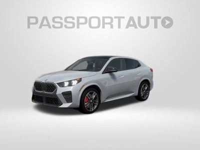 2026 BMW X2 xDrive28i
