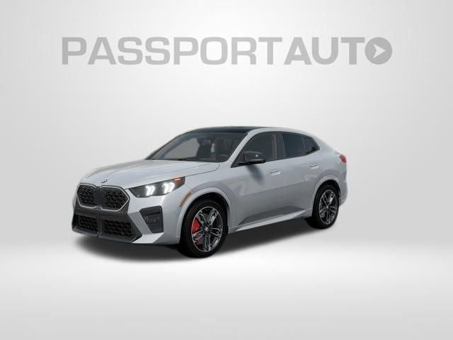 2026 BMW X2 xDrive28i