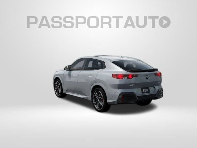 2026 BMW X2 xDrive28i